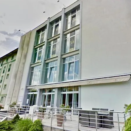 Pilsner Apartments - U Borskeho Parku Plzen Exterior photo