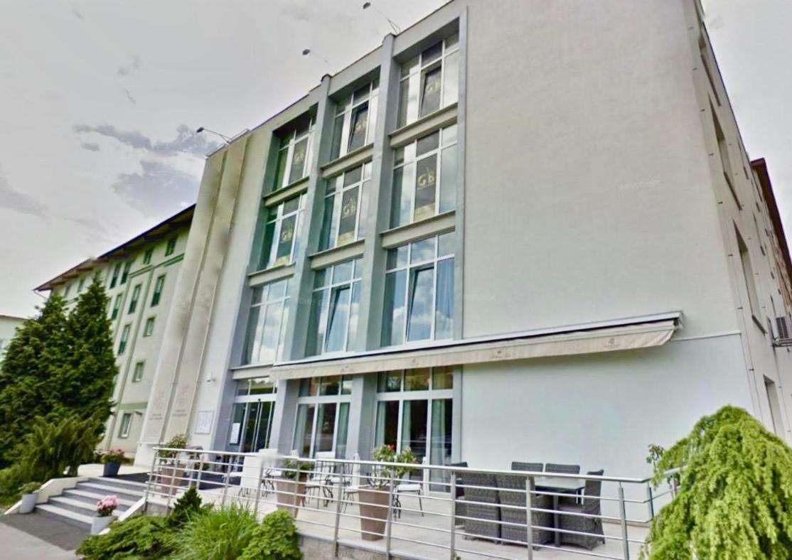 Pilsner - U Borskeho Parku Apartmán Plzeň