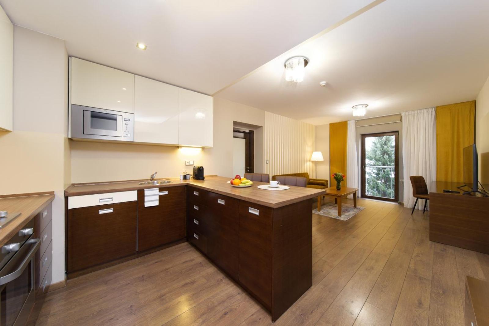 Pilsner - U Borskeho Parku Apartment Plzen