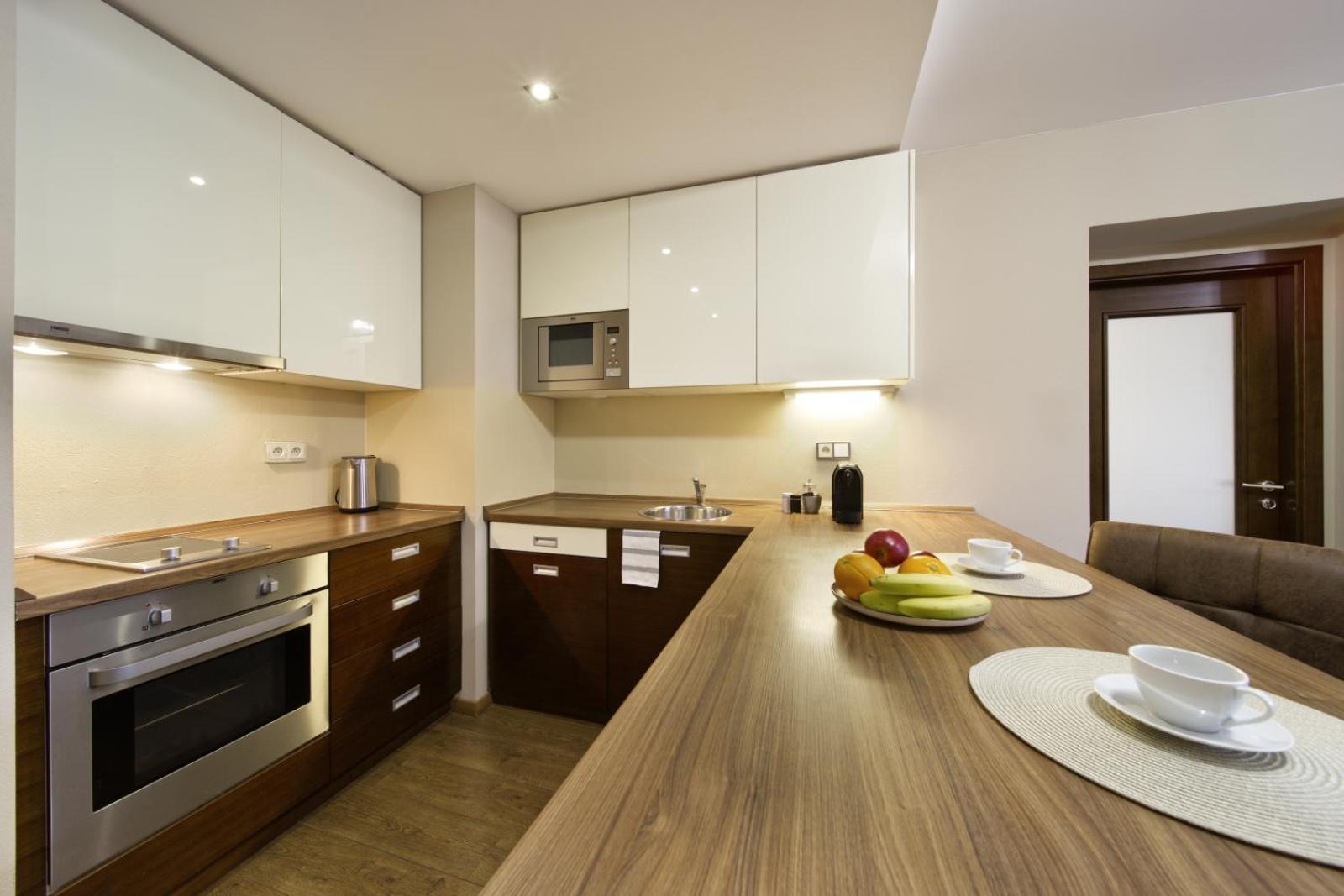 Apartment Pilsner - U Borskeho Parku
