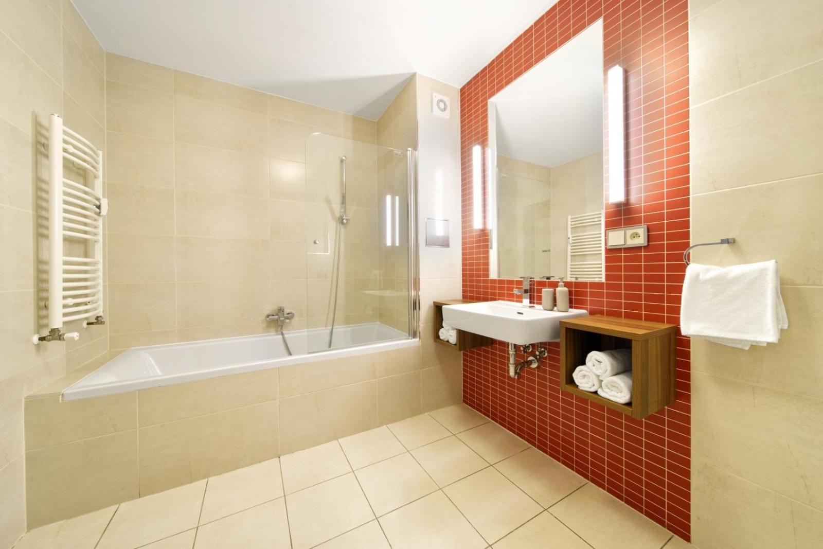 Apartment Pilsner - U Borskeho Parku Plzen